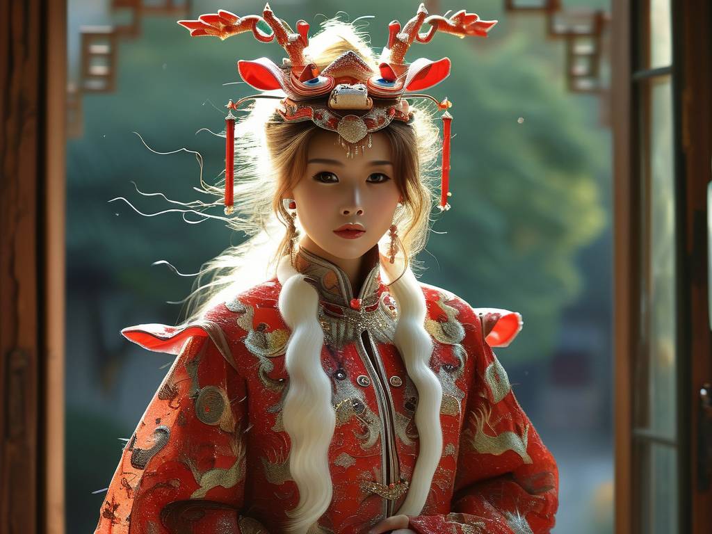 1988年属龙的女人命运怎么样