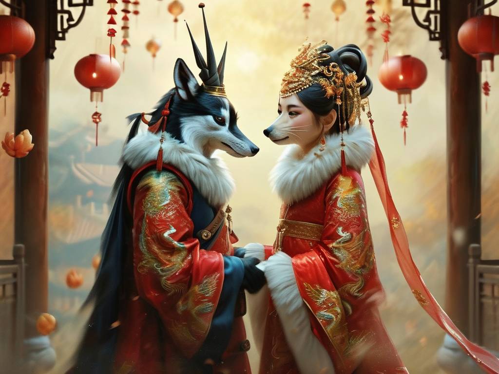 俩个属龙结婚能在一起嘛(1)