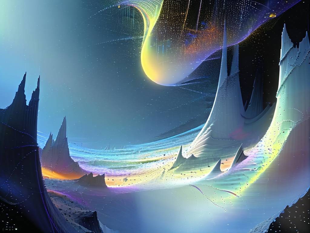 宇宙中水瓶座星球是什么