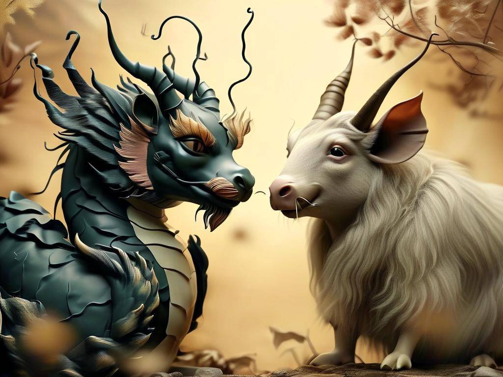 属相龙的父母和什么属相的子女最合