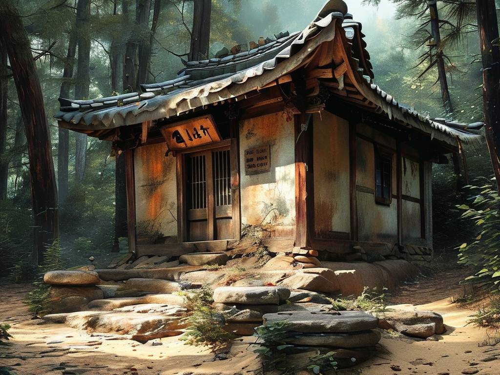 乱看风水害人的句子