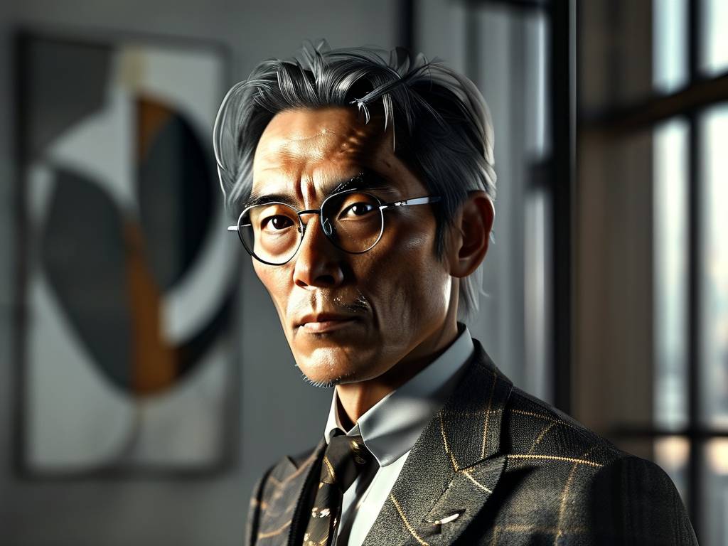 罗李华这人怎么样