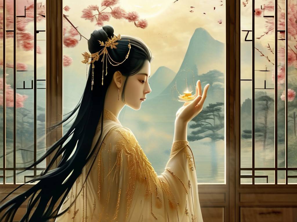 命里注定必能有大横财手相