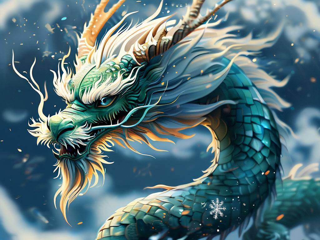 摩羯座的人是哪只神兽守护着