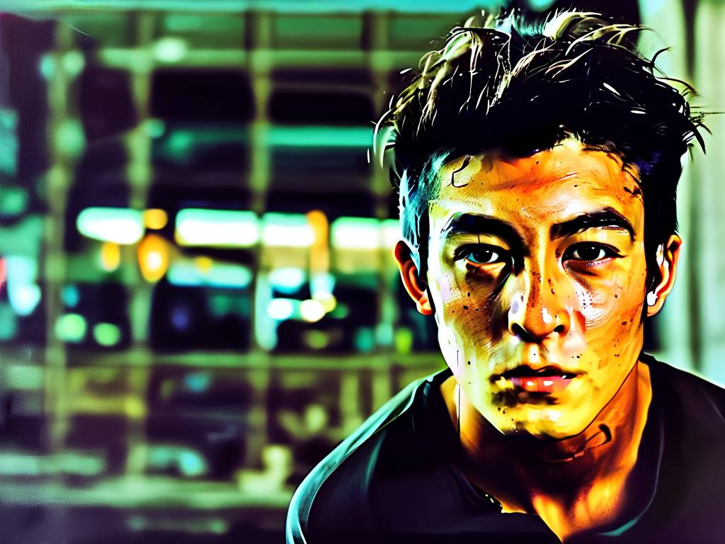 陈冠希的出生年月