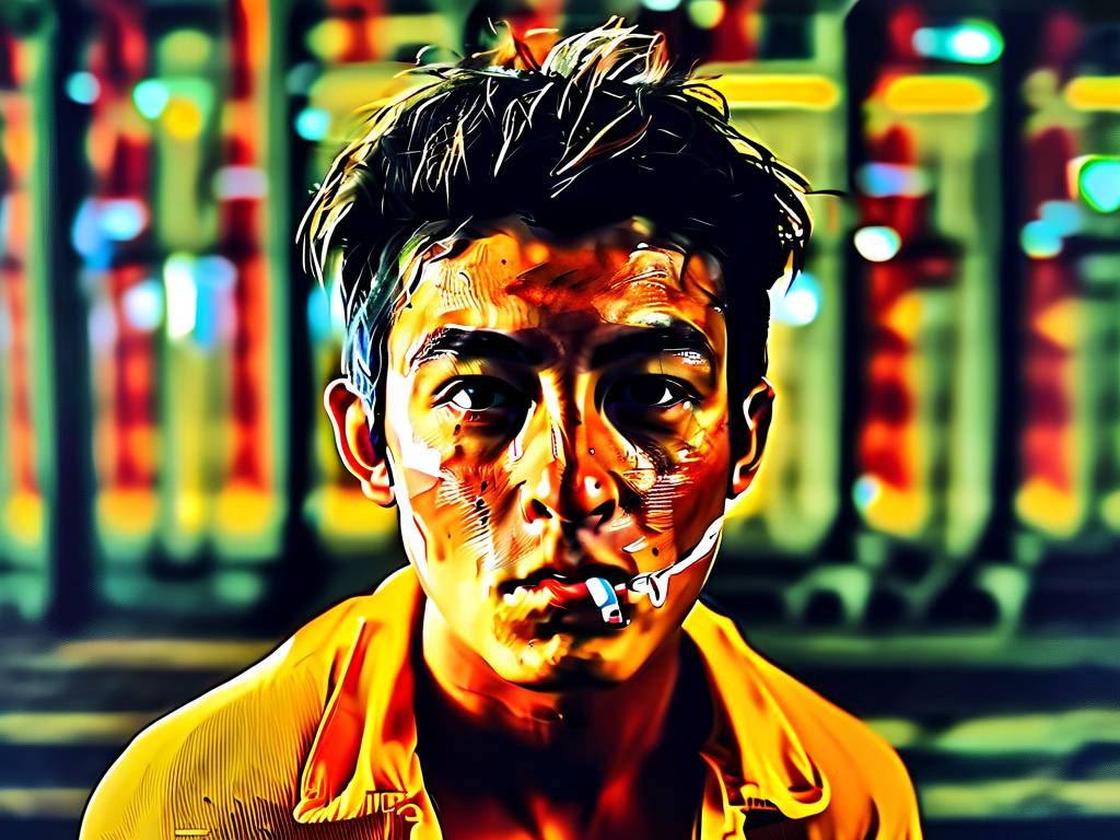 陈冠希的出生年月(1)