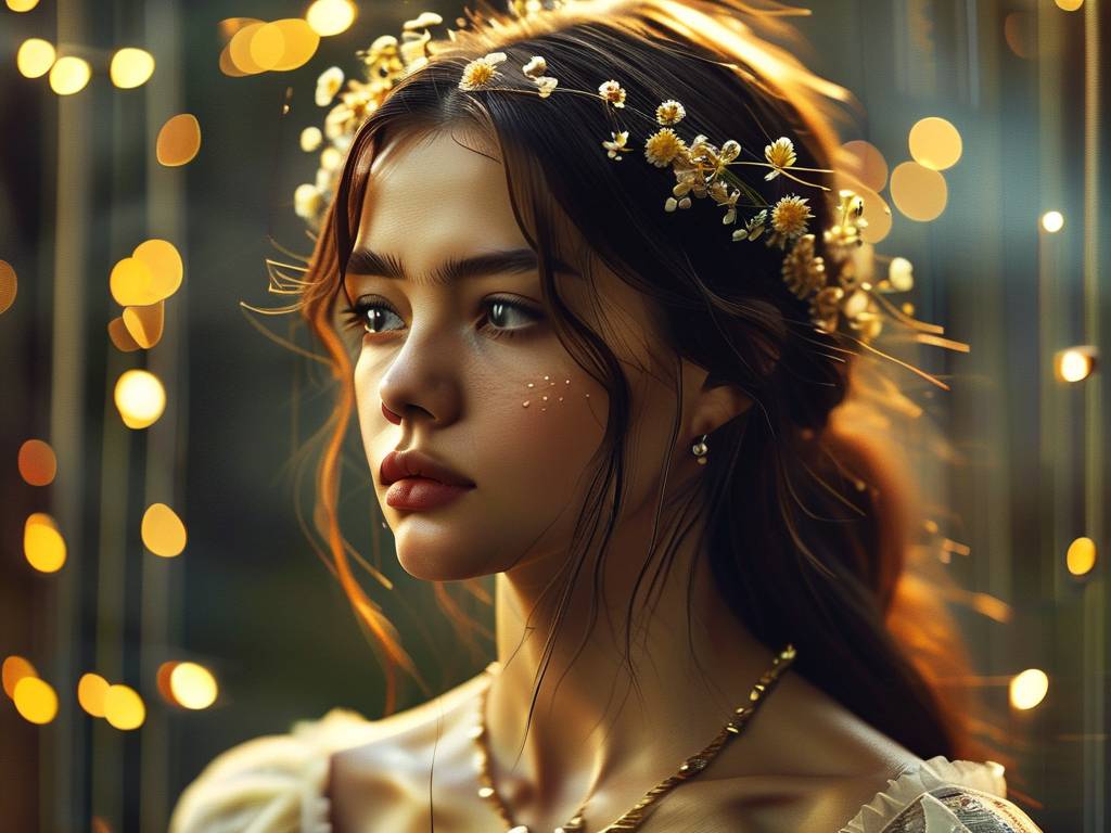 天秤座女生对待感情专一吗