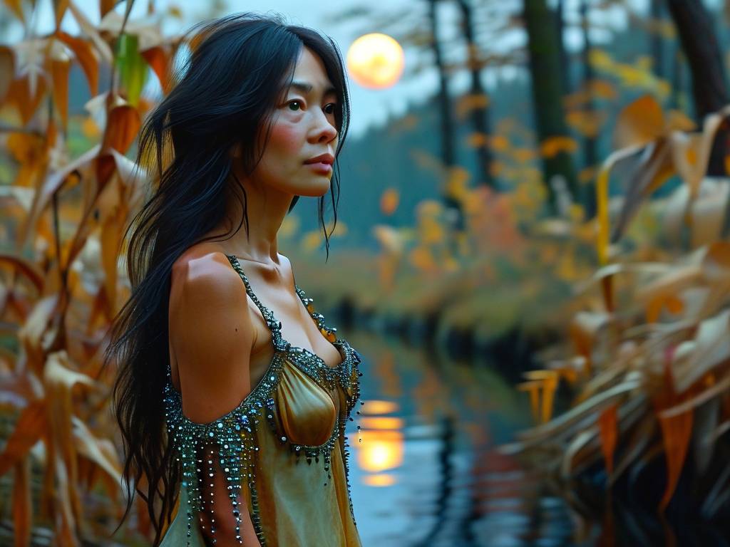 梦见别人穿漂亮的衣服自己的衣服不好看周公解梦