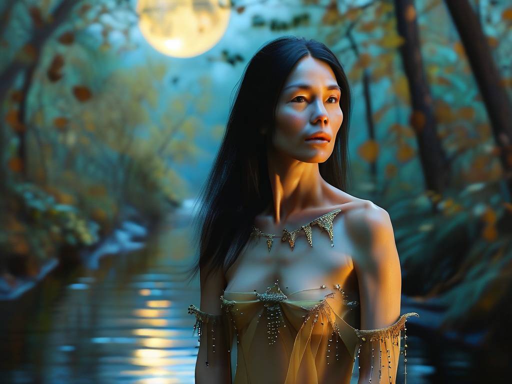 梦见别人穿漂亮的衣服自己的衣服不好看周公解梦