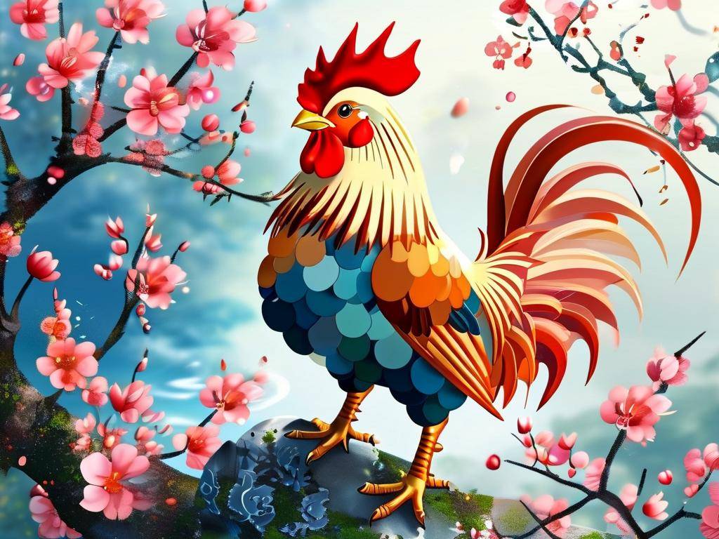 属鸡桃花劫怎么破解