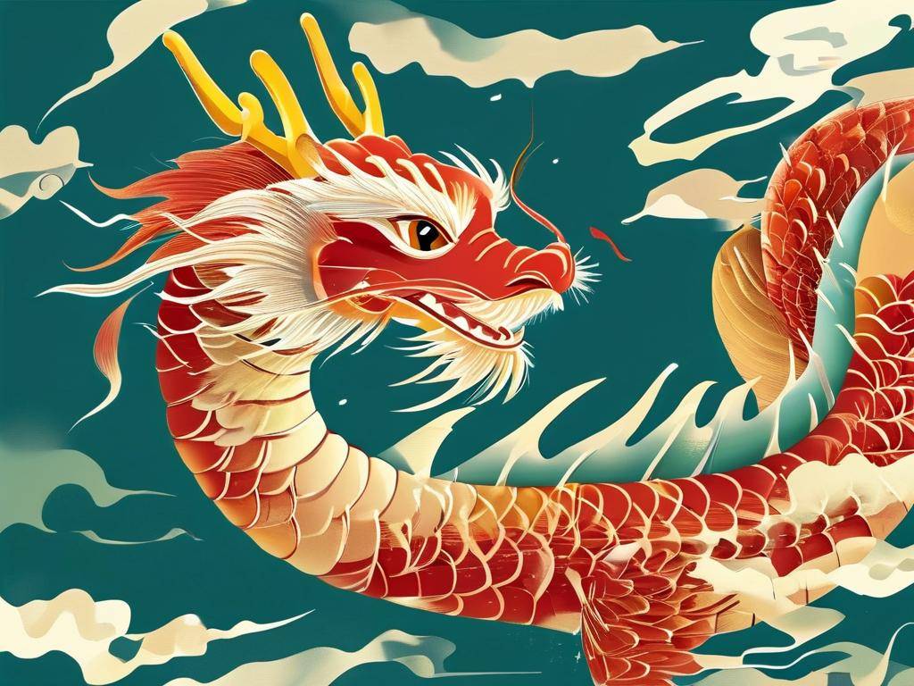 属龙七月份运势2025年