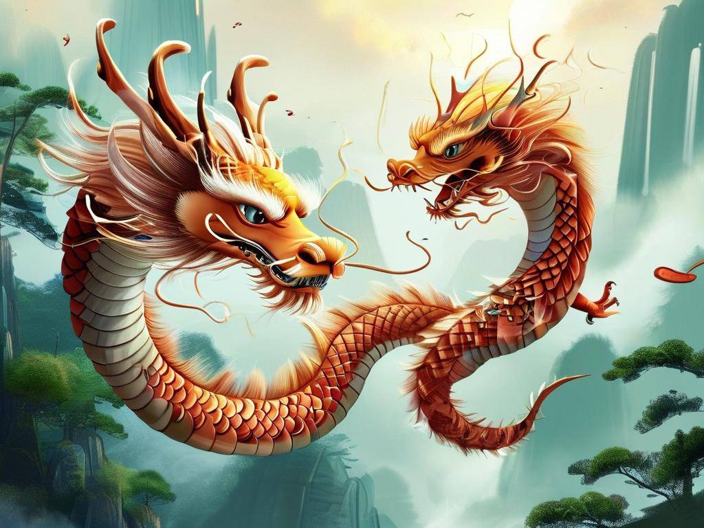 属龙七月份运势2025年