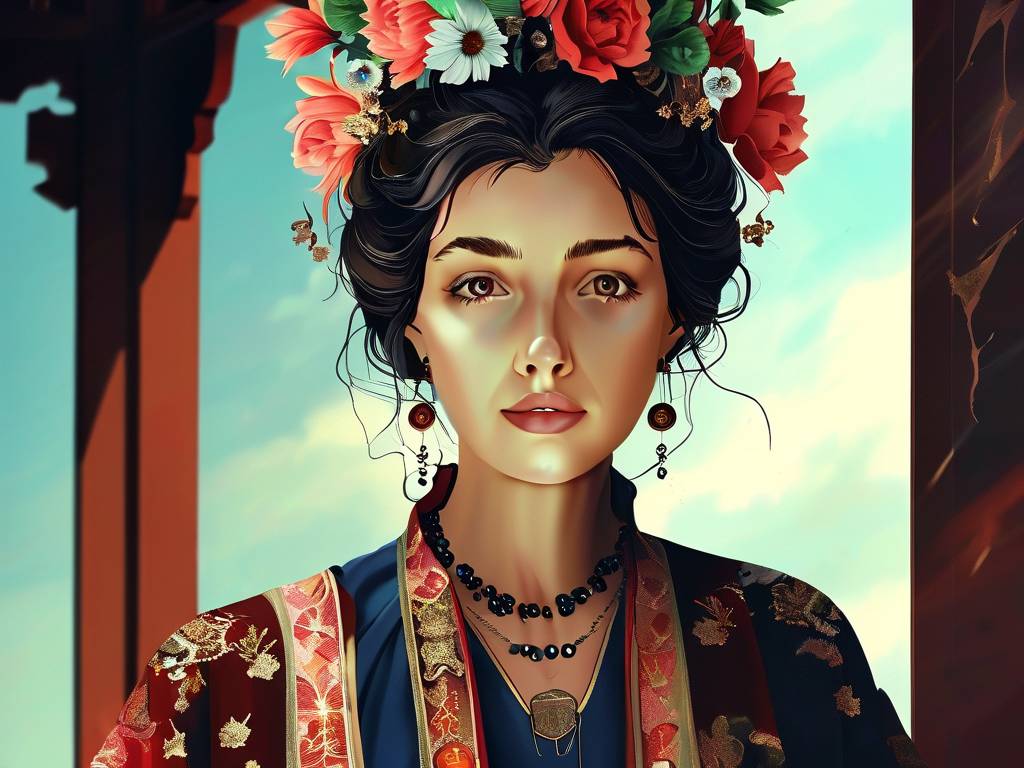 女人八字算命准吗