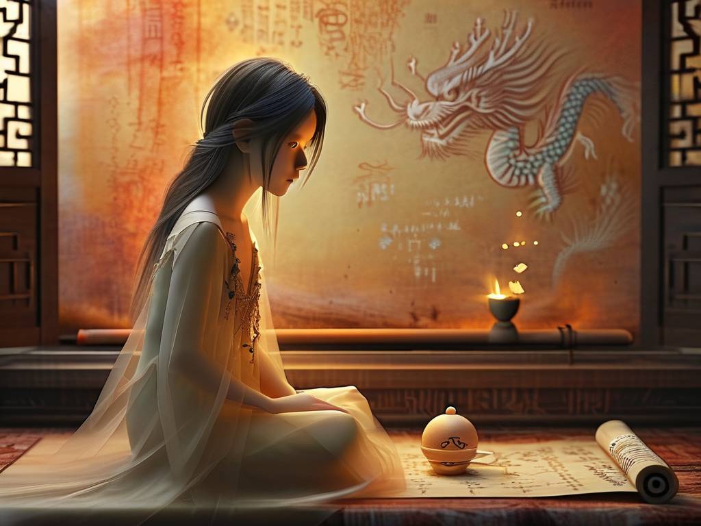 梦见哥哥周公解梦(1)