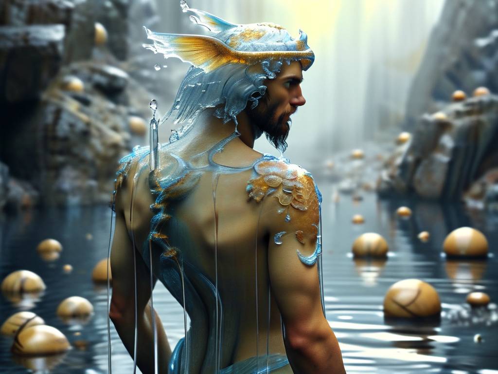 水瓶座最孤独的星座