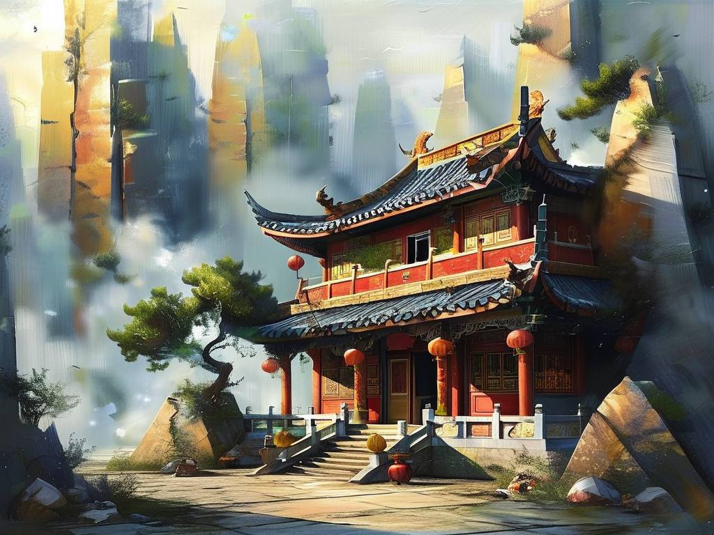 修房子怎么看风水好坏