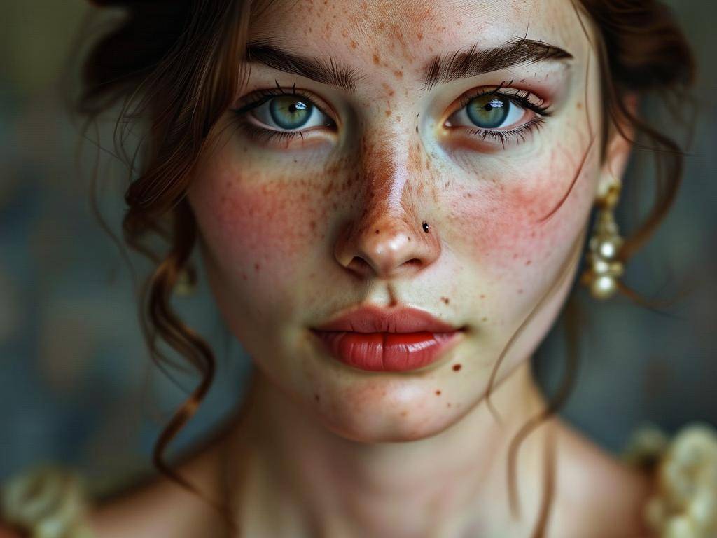 女人的面相怎么看出来有外遇