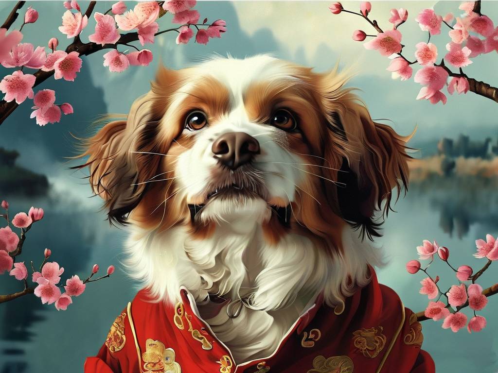 82年狗43岁桃花劫是谁