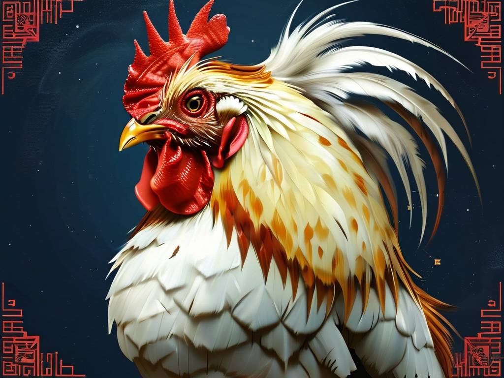 属鸡天蝎座男生性格特点