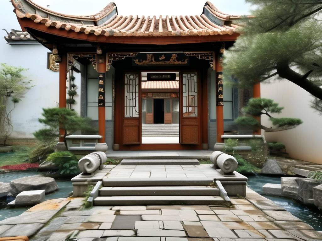 漳平看风水师傅招聘信息
