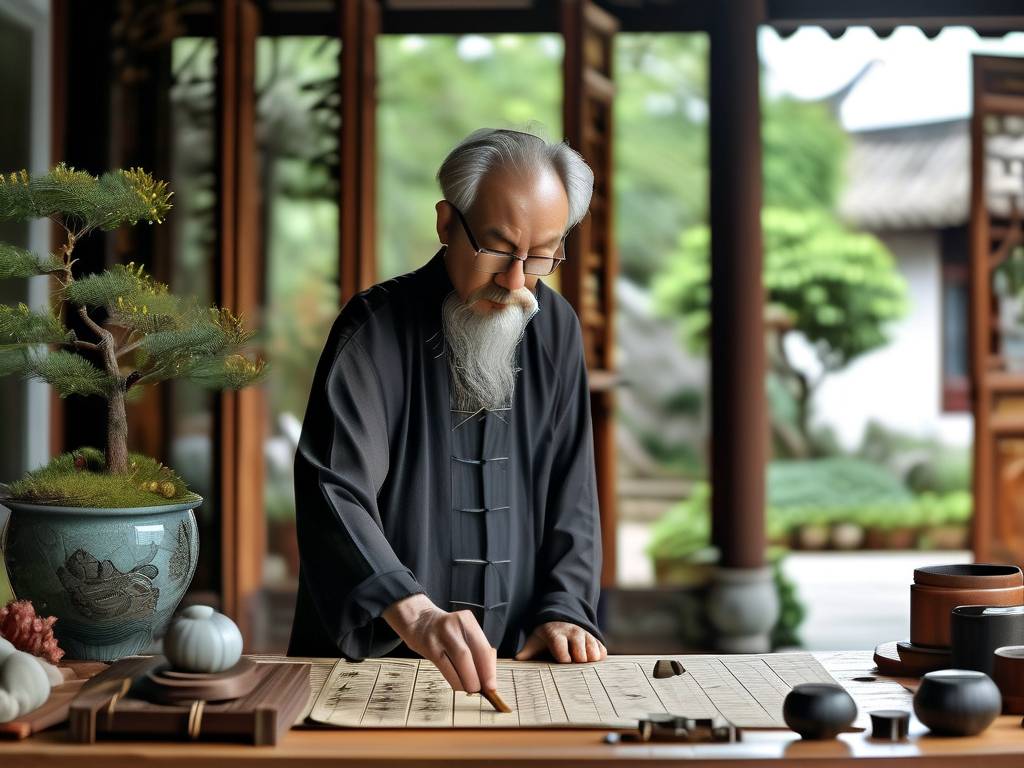 漳平看风水师傅招聘信息(1)