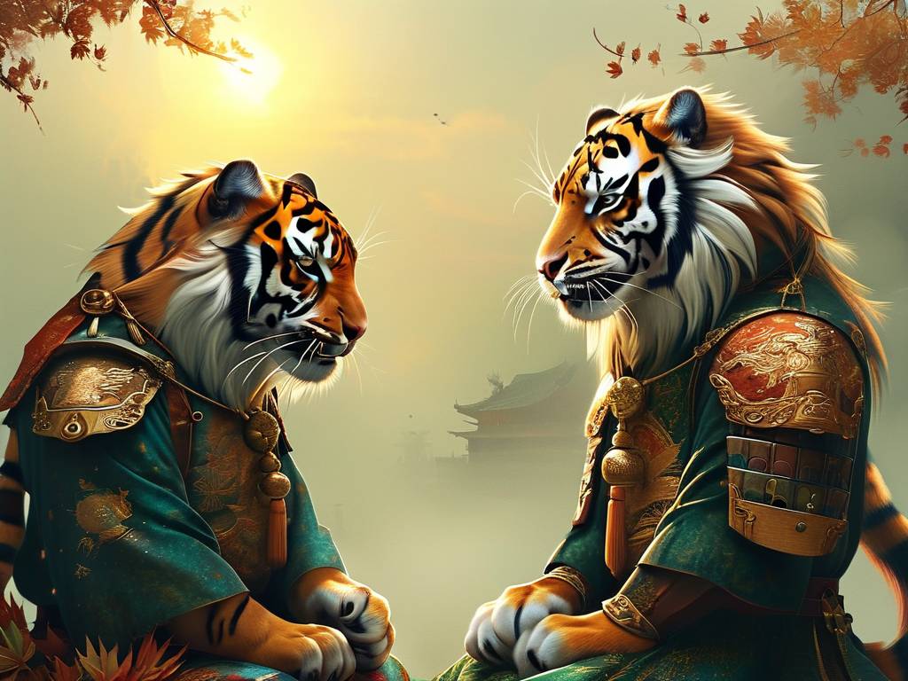 属虎女是不是克夫