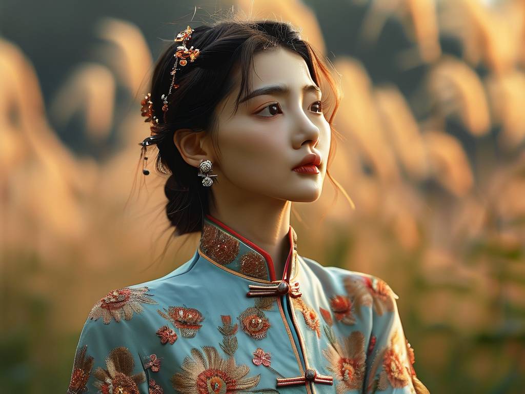 78年属马女2024年运势