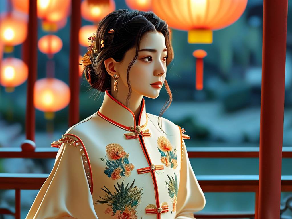 78年属马女2024年运势(1)