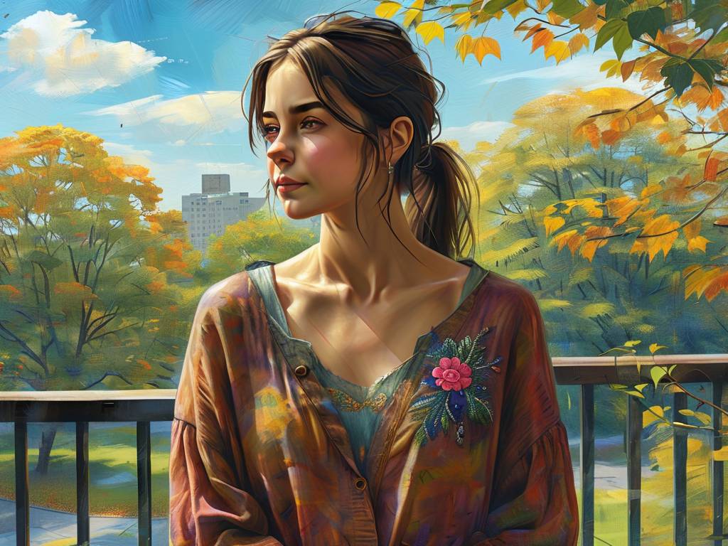 双子座女生面对离婚的态度