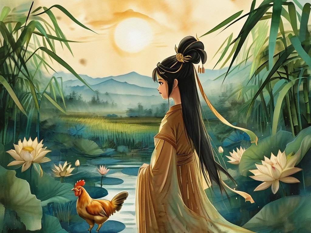 属相鸡几月生好
