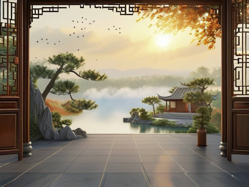 壬寅属虎男适合坐南朝北的住宅吗