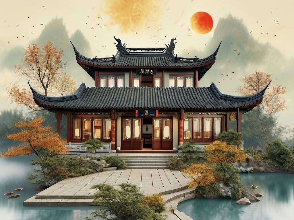壬寅属虎男适合坐南朝北的住宅吗