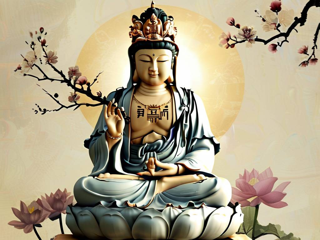 88年属龙本命佛是什么菩萨(1)