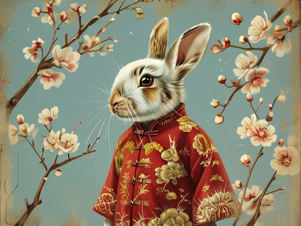 属兔摆件忌讳