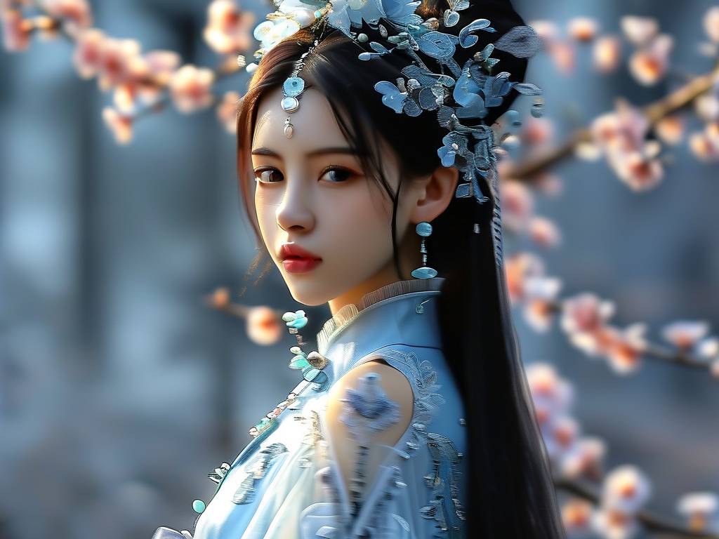 女装品牌起名大全(1)
