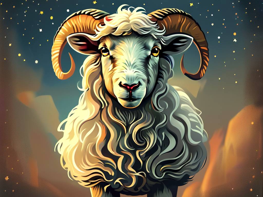 白羊座的小名应该叫什么好听