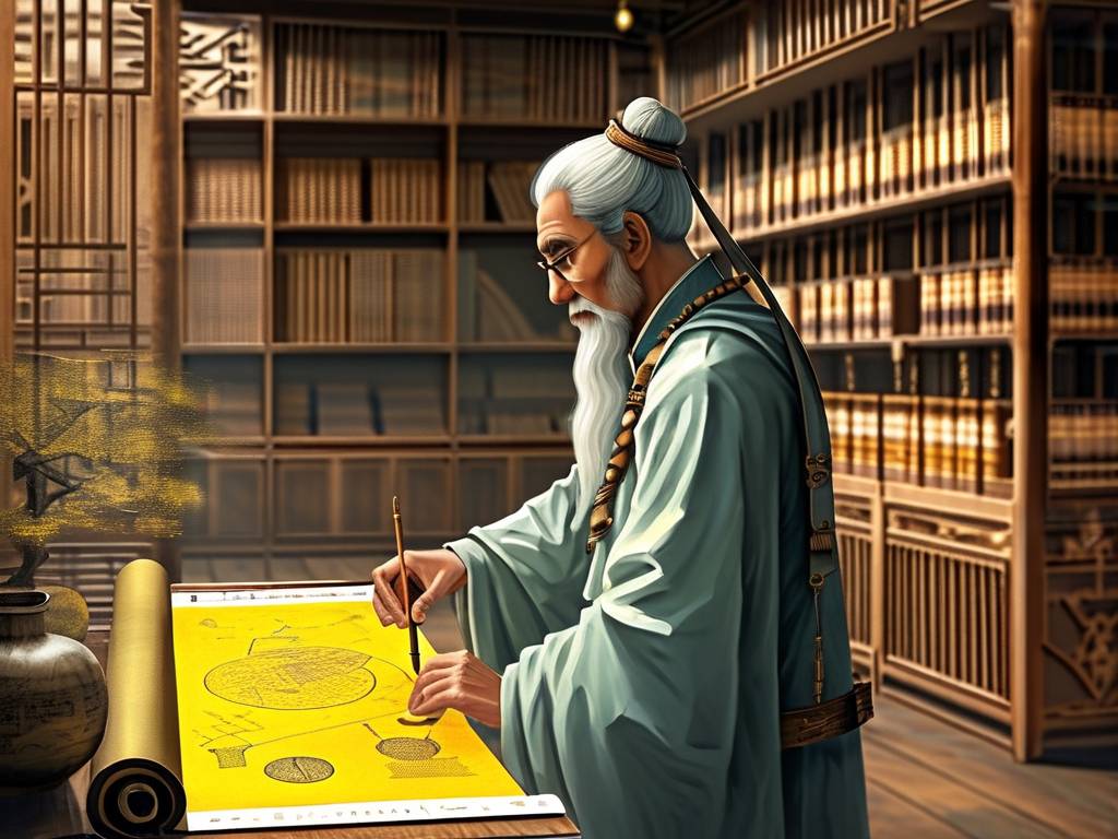 古代看风水的经典书籍(1)