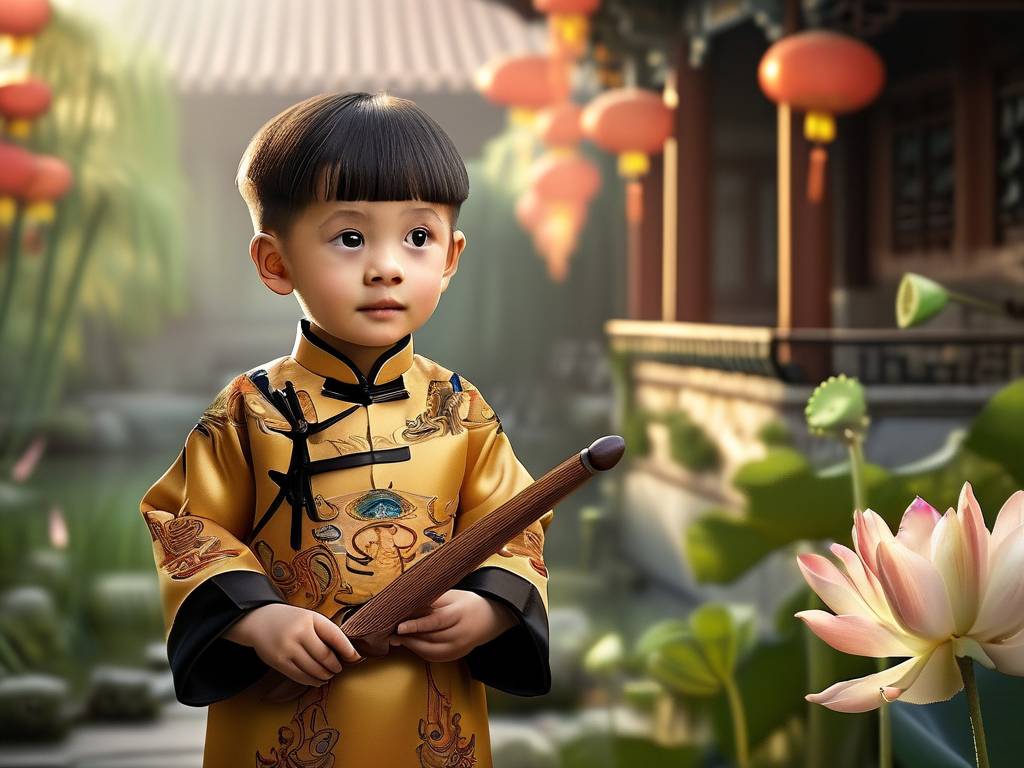 男孩起名姓王广(1)