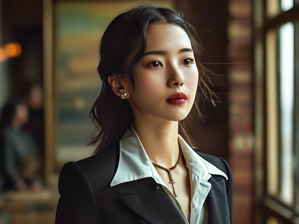 正月里属马女的性格和命运