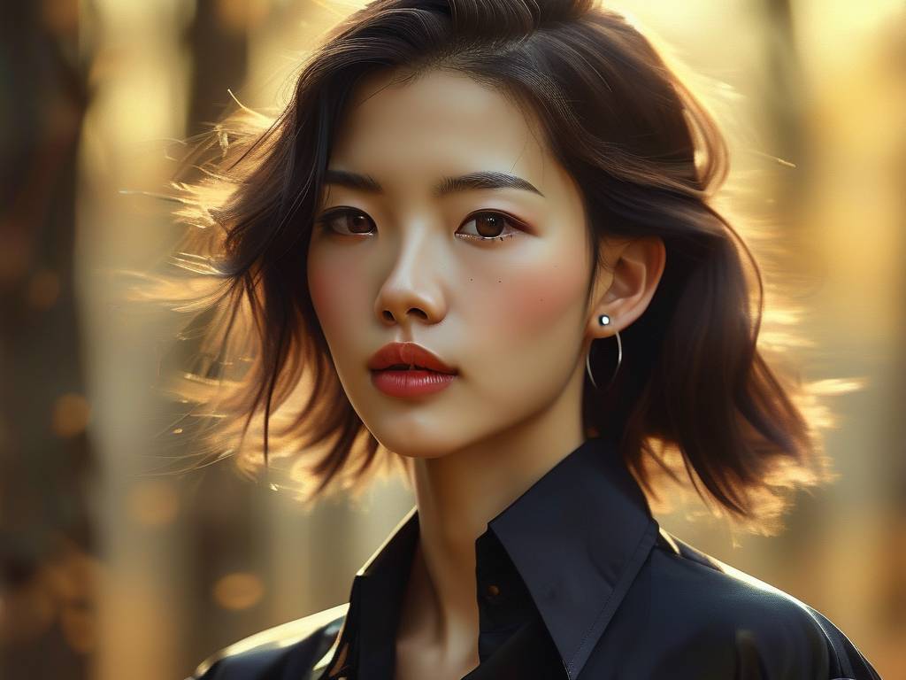 正月里属马女的性格和命运