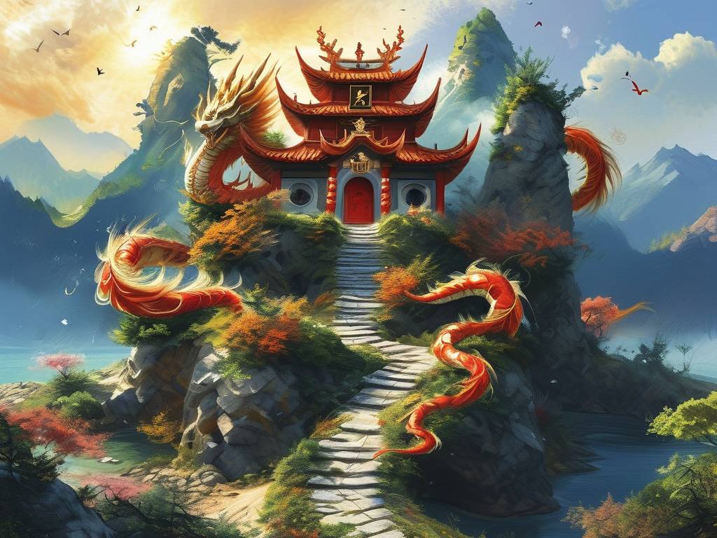 看风水术语怎么说