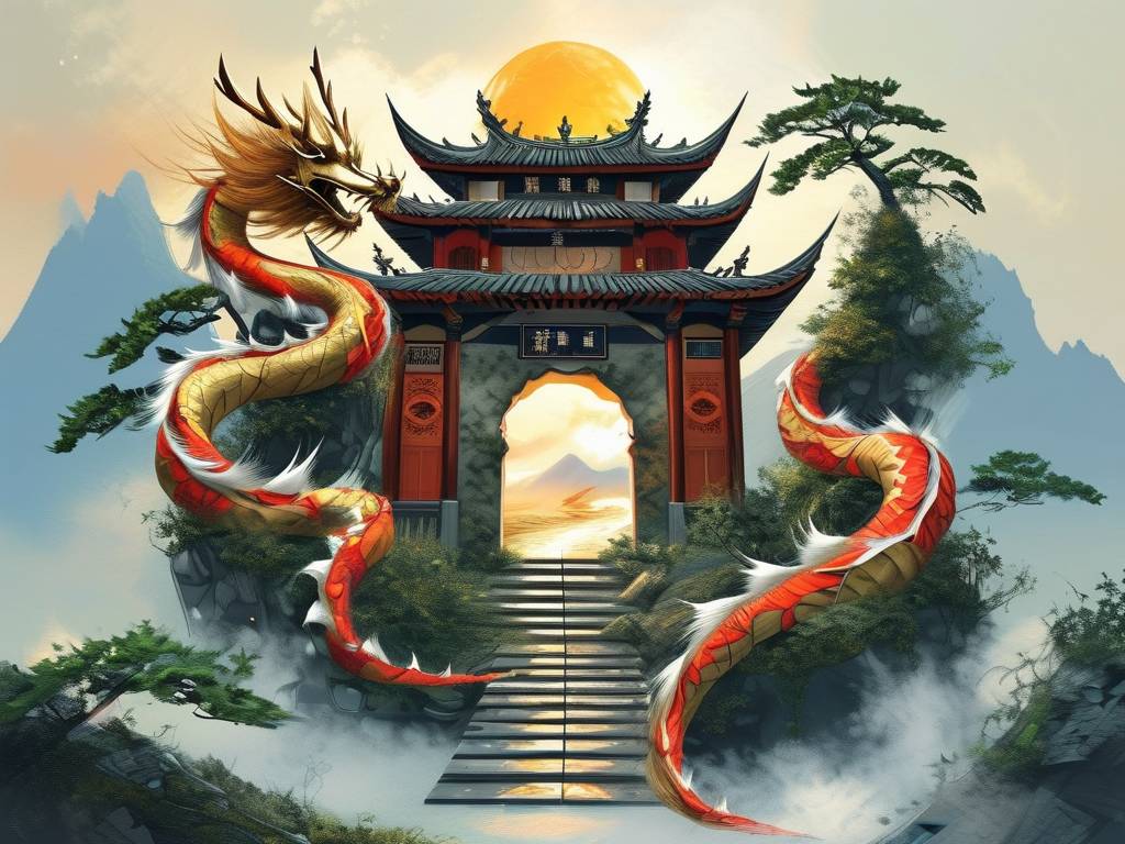 看风水术语怎么说