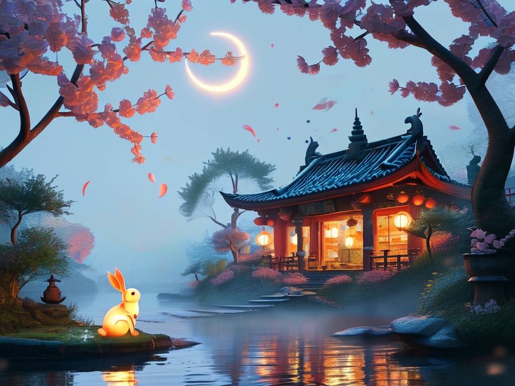 属兔的人如何转运