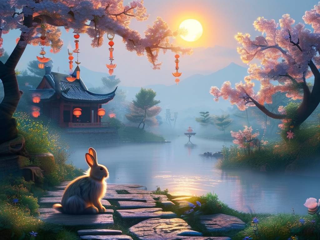 属兔的人如何转运
