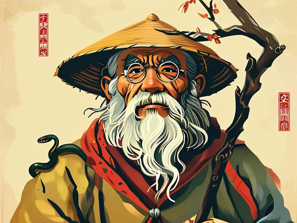 农夫与蛇的农夫是什么生肖