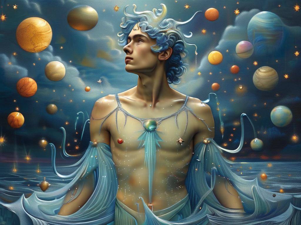 天秤座的对头星座(1)