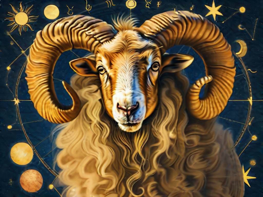 白羊座隐藏星座是什么