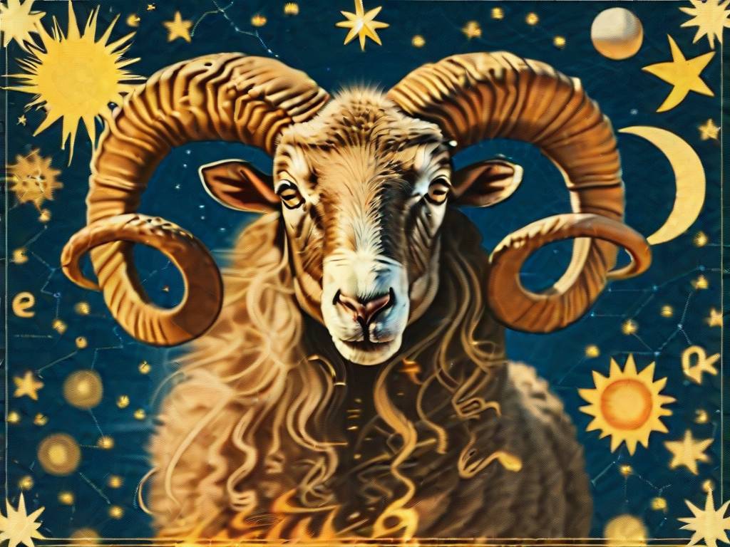 白羊座隐藏星座是什么(1)