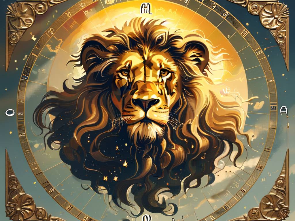 狮子座8月13日上升星座是什么