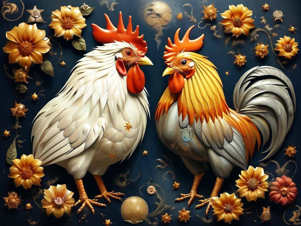 属猴是属鸡的贵人吗为什么